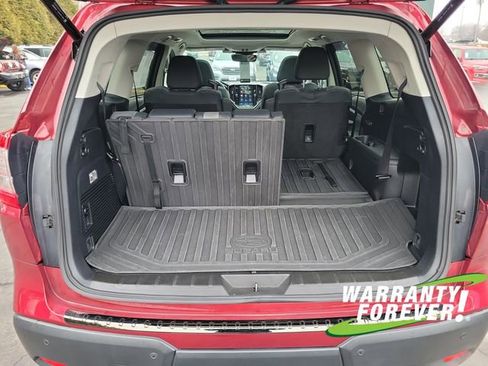 Used 2024 Subaru Ascent Onyx Edition image 18