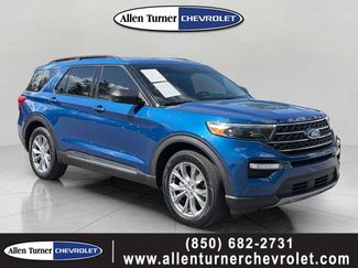 Used 2020 Ford Explorer XLT w/ Equipment Group 202A video 1