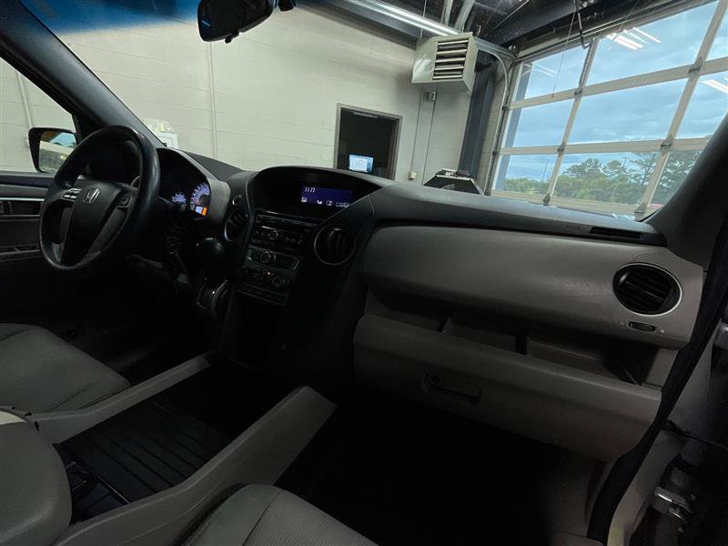 Used 2012 Honda Pilot EX image 28