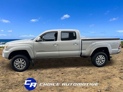 Used 2013 Toyota Tacoma PreRunner image 3
