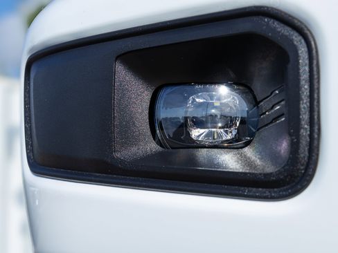 New 2025 Ford F350 XL w/ STX Appearance Package image 21