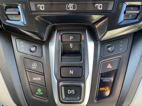 Used 2023 Honda Odyssey EX-L image 21