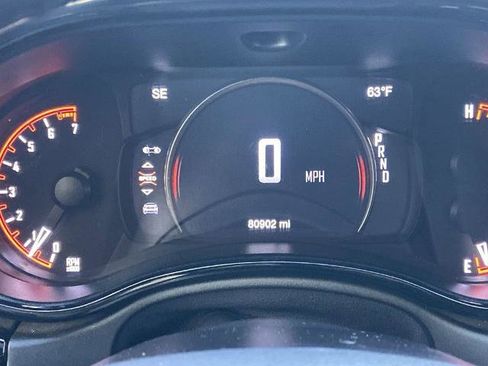 Used 2021 Dodge Durango GT image 7