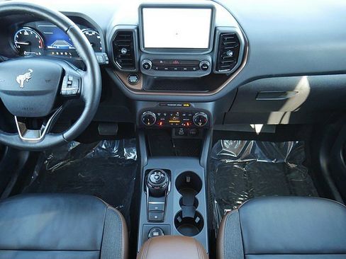 Used 2023 Ford Bronco Sport Outer Banks w/ Tech Package image 20