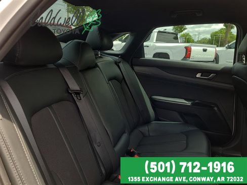 Used 2024 Kia K5 GT-Line w/ GT-Line Premium Package AWD/4WD image 16