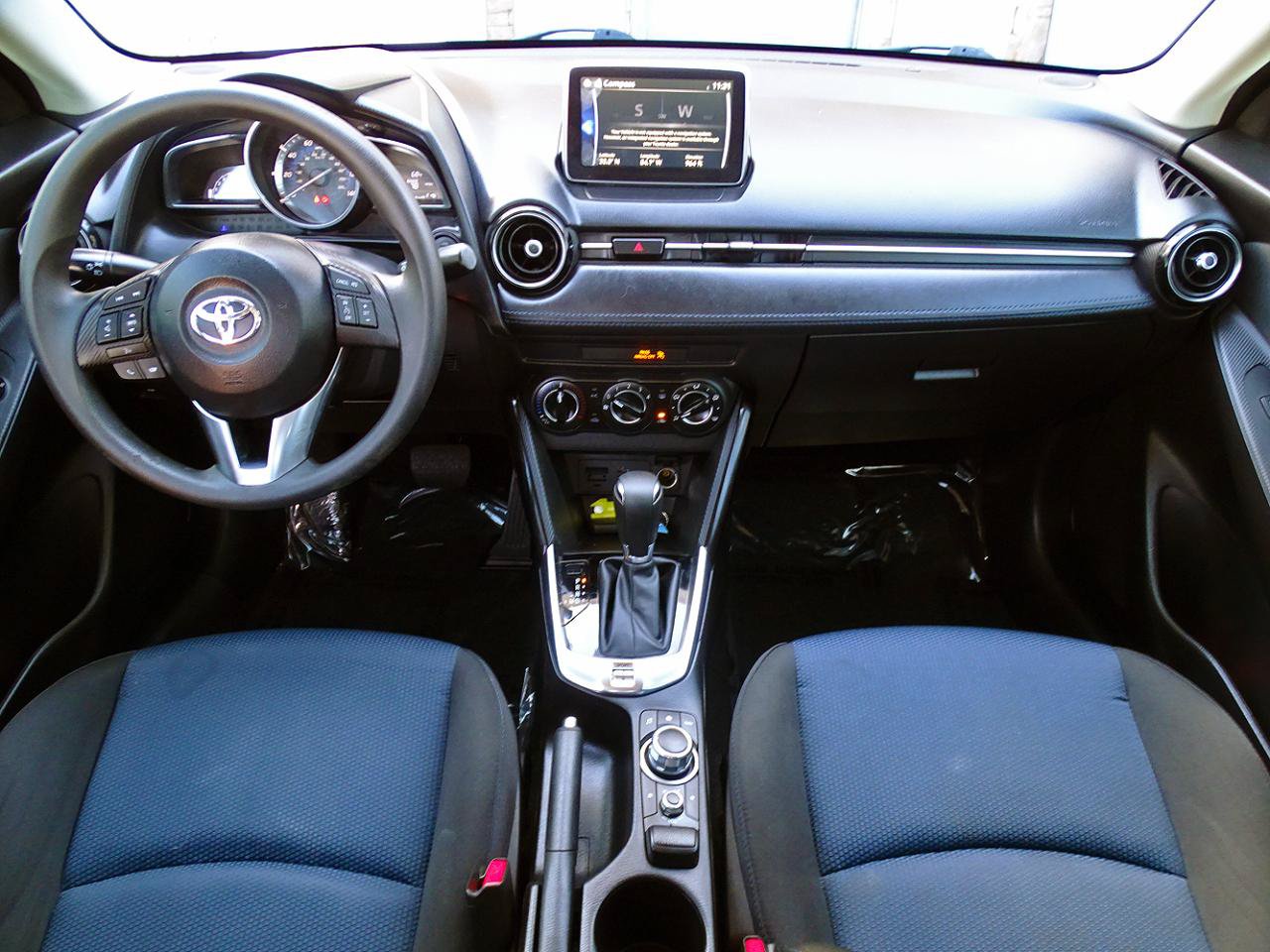 Used 2018 Toyota Yaris iA FWD image 33