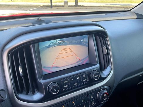 Used 2017 Chevrolet Colorado Z71 image 26