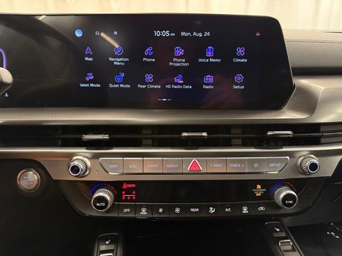 Used 2025 Kia Telluride S AWD/4WD image 15