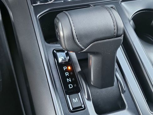 New 2025 Ford F150 Tremor w/ Equipment Group 402A High image 18