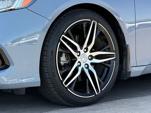 Certified 2021 Honda Accord Touring image 32