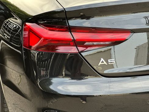 Used 2025 Audi A5 2.0T Premium Plus w/ Convenience Plus Package image 26