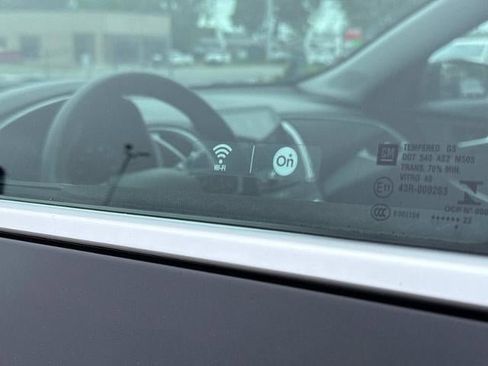 Certified 2022 Chevrolet Malibu LT image 36