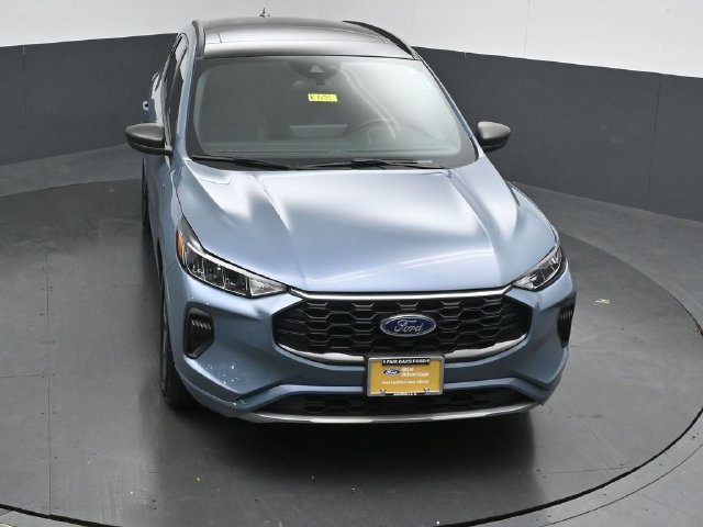 Certified 2024 Ford Escape ST-Line w/ Tech Pack #1 AWD/4WD image 47