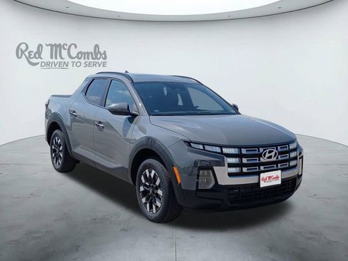 New 2026 Hyundai Santa Cruz SEL image 7