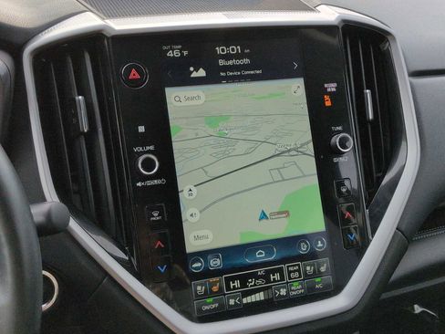 Used 2023 Subaru Ascent Touring image 30