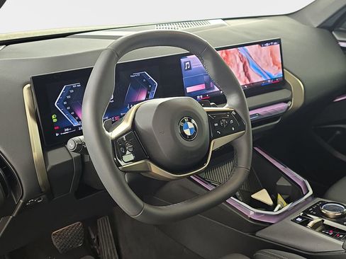 Used 2025 BMW X3 xDrive30i w/ Convenience Package image 19