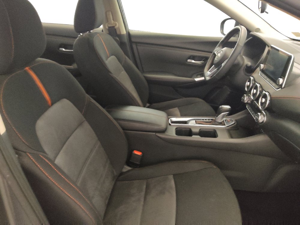 Used 2024 Nissan Sentra SR FWD image 21