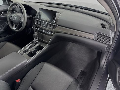 Used 2020 Honda Accord LX image 26
