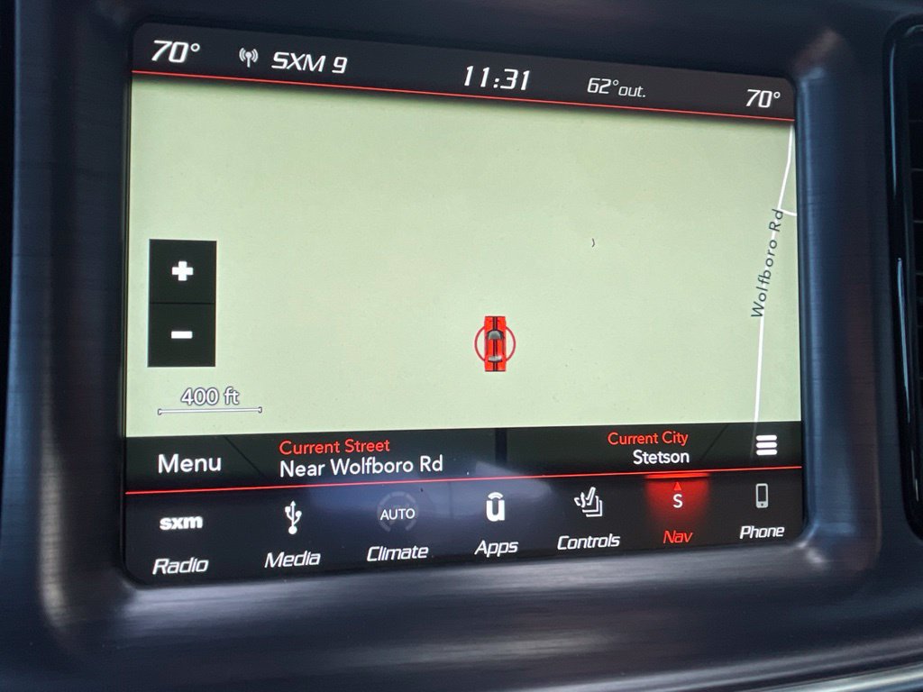 Used 2018 Dodge Challenger R/T Scat Pack RWD image 21