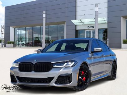 Used 2023 BMW 530i w/ M Sport Package