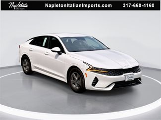 Used 2023 Kia K5 LXS image 1