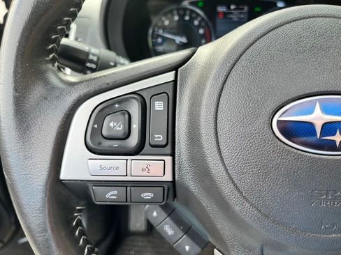 Used 2017 Subaru Forester 2.5i Limited AWD/4WD image 23
