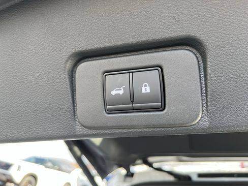 New 2026 Nissan Rogue Platinum w/ Platinum Premium Package image 6