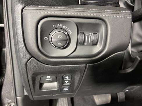 New 2026 RAM 1500 Limited w/ Trailer Tow Group image 21