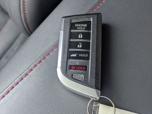 Used 2024 Acura RDX A-Spec AWD/4WD image 36