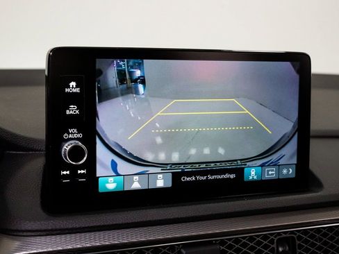 New 2026 Acura Integra A-Spec image 16