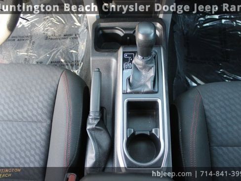 Used 2023 Toyota Tacoma SR5 image 14