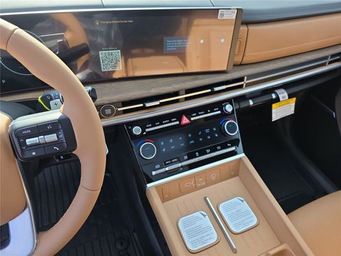 New 2026 Hyundai Santa Fe Limited image 27