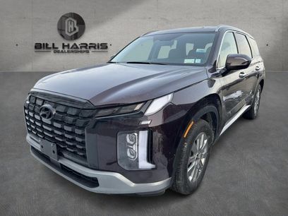 Used 2025 Hyundai Palisade SEL
