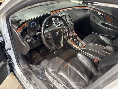 Used 2013 Buick LaCrosse Leather FWD image 98