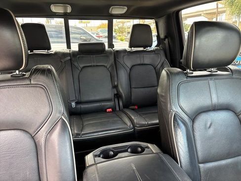 Used 2020 RAM 1500 Limited RWD image 67