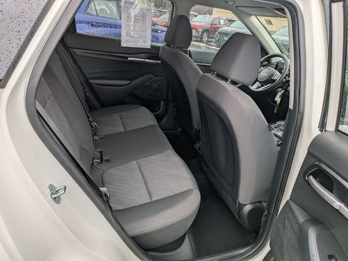 Certified 2024 Kia Seltos LX AWD/4WD image 33