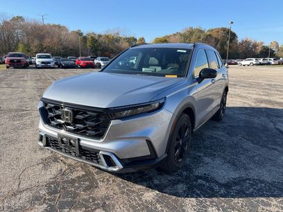 Used 2023 Honda CR-V Sport Touring