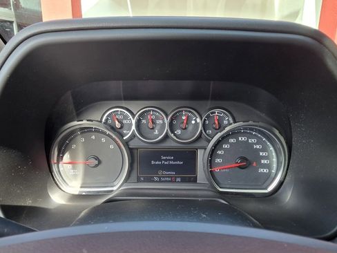 Used 2021 Chevrolet Tahoe RST image 24