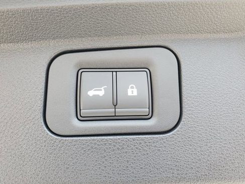 New 2026 Nissan Armada PRO-4X w/ Captain's Chari Seat Package AWD/4WD image 28