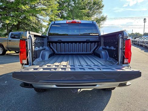 New 2026 Chevrolet Colorado LT w/ LT Convenience Package image 5