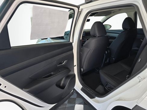 New 2026 Hyundai Tucson SEL AWD/4WD image 35