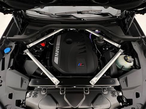 New 2026 BMW X6 xDrive40i AWD/4WD image 14