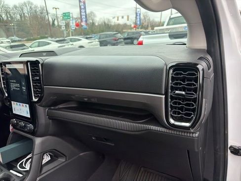 Used 2024 Ford Ranger XLT image 11