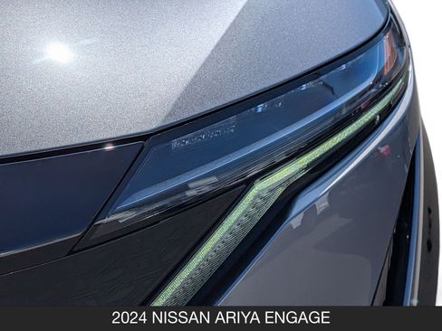 Used 2024 Nissan Ariya FWD image 10