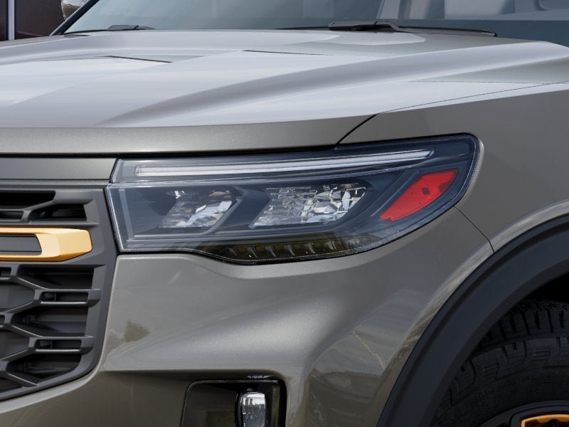 New 2027 Ford Explorer Tremor AWD/4WD image 41