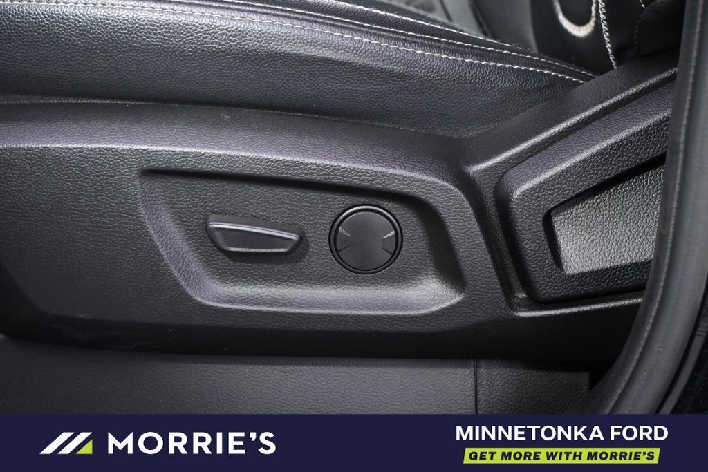 Used 2022 Ford Ranger XLT w/ Equipment Group 302A High AWD/4WD image 14