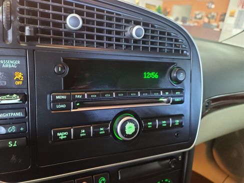 Used 2008 Saab 9-3 2.0T w/ Cold Weather Package image 23