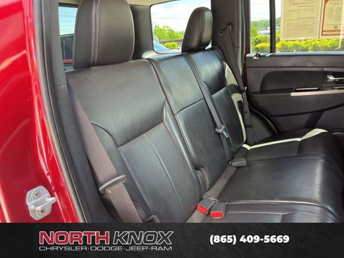 Used 2012 Jeep Liberty Limited Jet w/ Comfort/Convenience Group AWD/4WD image 22