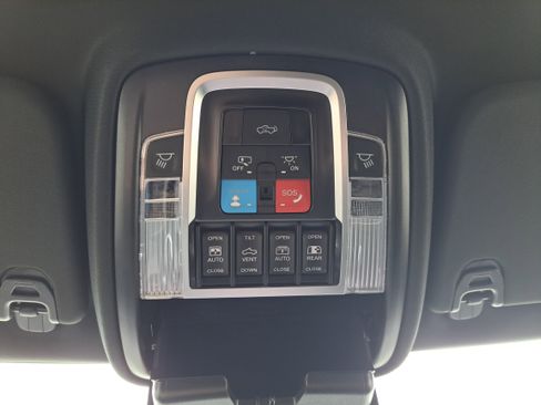 New 2026 RAM 1500 Laramie w/ Night Edition image 24