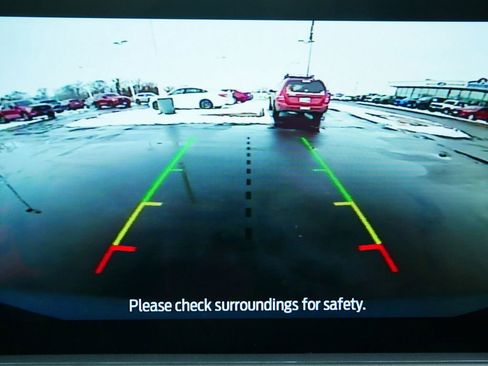 Certified 2023 Ford Escape Active image 23